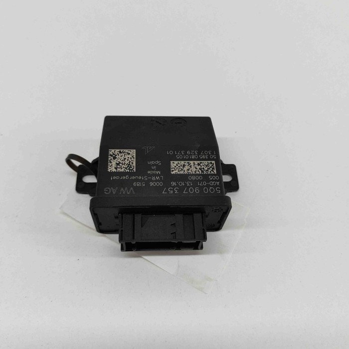 Modul de control far VW PASSAT Variant B8 3G5 2016 OEM: 5Q0907357,130732937101 25630855