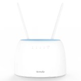 Router 4G LTE Tenda 4G09, Wireless, Gigabit, Dual Band, SIM, WiFi 5, 802.11ac, 300/867Mbps