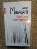 Padurea Norvegiana Haruki Murakami carte Beletristica Romane 2011 354 pagini editie necartonata