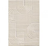 Cumpara ieftin Covor Art Crem boho 160x230 cm
