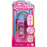 Papusa surpriza Barbie, Cutie Reveal, Mini Barbieland, HYM25