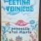 Lot 6 cărți pentru copii &ndash; povești, aventură, colorat (anii &rsquo;70&ndash;&rsquo;80)