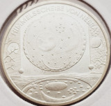 156 Germania 10 Euro 2008 Nebra Sky Disc km 294 argint, Europa