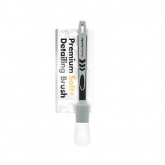 Pensula Detailing ChemicalWorkz White Soft Detailing Brush, 20mm