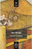 Vizuina luminata - Max Blecher
