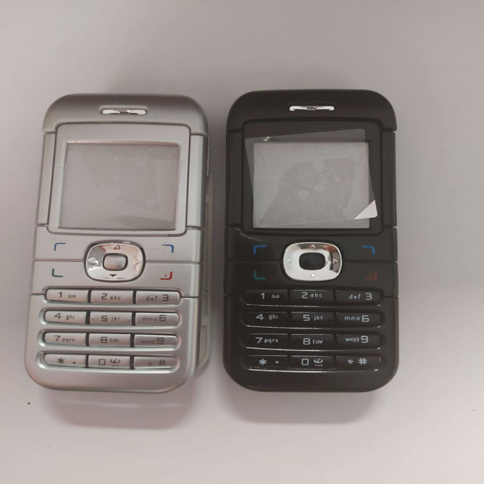 Carcasa Nokia 6030