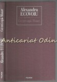 Cei Trei Copii-Mozart - Alexandru Ecovoiu, Editura Polirom, Roman, Fiction LTD, Coperta Cartonata