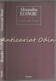 Cumpara ieftin Cei Trei Copii-Mozart - Alexandru Ecovoiu, Polirom