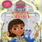 World of Reading Mira the Royal Detective Meet Mira (Level Pre-1 Reader with Stickers)