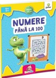 Numere pana la 100, Gama
