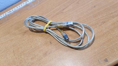Cablu Fire Wire - 1394 1.9m #A1620 foto