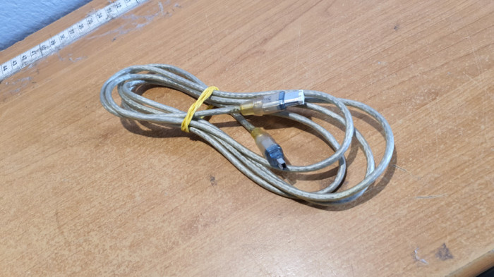 Cablu Fire Wire - 1394 1.9m #A1620