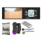 MP5 Player Techstar? 4012, 1DIN, Camera Marsarier, Ecran HD 4.1&quot;, Comenzi Volan, Telecomanda, Bluetooth 4.2