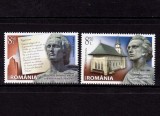 Cumpara ieftin ✅RO 2020 LP 2287 &quot;Mihai Eminescu, poet al credinței neamulu&quot; , serie , MNH, Nestampilat