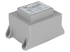 Transformator &icirc;ncapsulat 30VA 230V 24V PCB