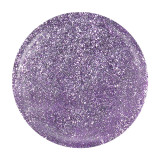 Cumpara ieftin Gel Pictura Unghii LUXORISE Perfect Line - Purple Glam, 5ml