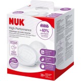 Tampoane pentru san, NUK, ULTRA DRY, 30 buc