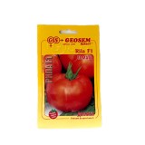Seminte Tomate Rila F1 Geosem, Hibrid Semitimpuriu, 250 seminte, Productie Sere si Camp