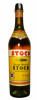 5 -BRANDY stock VSOP, MEDICINAL, puro distillato di vino, ani 60/70 L. 1 gr 40