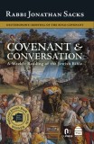 Covenant &amp; Conversation: Deuteronomy: Renewal of the Sinai Covenant