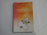 GINGASII ESENTIALE - STIHURI DE DRAGOSTE- ANA MARIA VOINEA
