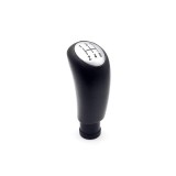 Nuca schimbator de viteze Alfa Romeo 156, 5 viteze, Negru