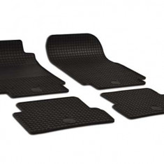 Set covorase auto cauciuc Renault Clio III (2005-2012), Clio IV (2012-2019), Modus (2004-2012), Captur (2013-2019)