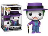 Batman 1989 POP! Heroes Figures Joker 10 cm, Funko