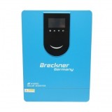 Invertor solar hybrid 8.2KW Breckner Germany 48V monofazic, OFF-GRID, SY-8.2KW-48W