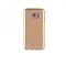 Husa Silicon Samsung S7 g930 Luxury Electroplacat Gold