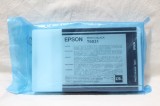 Cartus original cerneala Epson T6031 photo black 220ml - sigilat