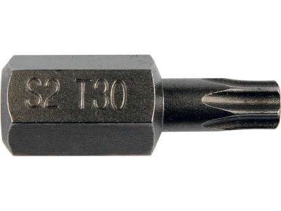 Bit T30X30Mm, S2 foto