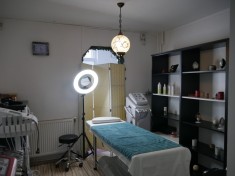 De vanzare afacere la cheie Salon de frumusete , Cluj Napoca, Manastur foto