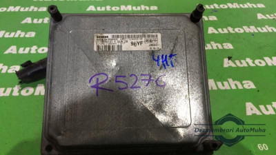 Calculator ecu Ford Focus 2 (2004-2010) [DA_] 4m5112a650hf foto