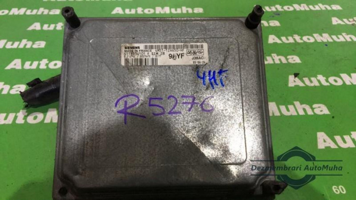 Calculator ecu Ford Focus 2 (2004-2010) [DA_] 4m5112a650hf