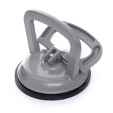 Dispozitiv pentru manipulat sticla 50Kg o ventuza, aluminiu TA4140