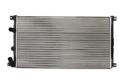 Radiator, racire motor OPEL MOVANO Combi (J9) (1998 - 2010) THERMOTEC D7R012TT foto