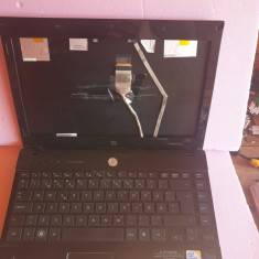 placa de baza, procesor, tastatura si carcasa HP Probook 4310S