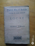 Locke-Thomas Fowler