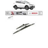 Cumpara ieftin Set 2 stergatoare TOYOTA RAV 4 IV VAN (A4) din 2012-2018, Tip Clasic Standard, Bosch Twin