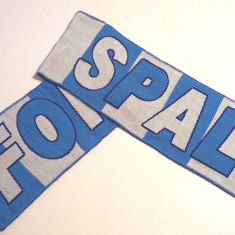 Fular fotbal - "Forza" SPAL (Italia)