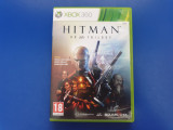 Hitman HD Trilogy - jocuri XBOX 360, Actiune, Single player, 18+, Square Enix