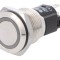 Comutator anti-vandalism 2 poziții SPDT 3A 240V