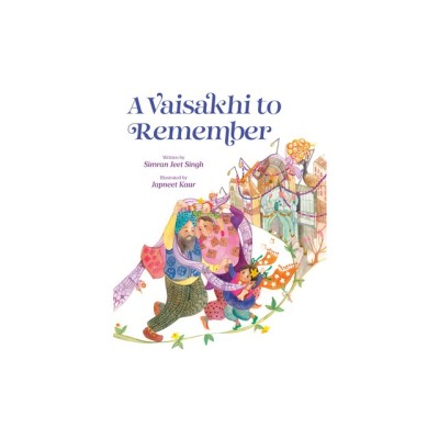 A Vaisakhi to Remember foto