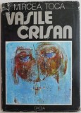 Vasile Crisan &ndash; Mircea Toca