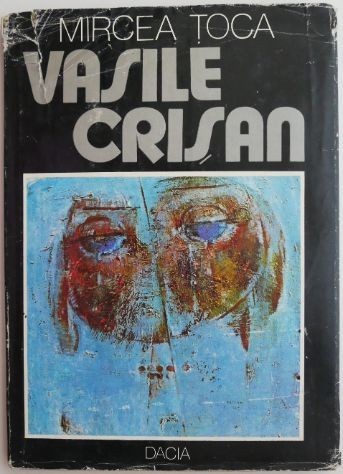Vasile Crisan &ndash; Mircea Toca