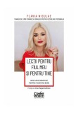 Cumpara ieftin Lectii pentru fiul meu si pentru tine. 29 de lectii practice pentru o viata mai buna, Corint