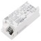 Alimentator LED 40W 12VDC 0&divide;3,4A 100&divide;305VAC OUT: 1 - Alimentator cu LED-uri de 40W