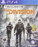 Tom Clancy&rsquo;s The Division Playstation 4, Second-Hand