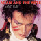 Adam and The Ants - Ant Rap (1981, CBS) disc vinil single 7&quot;